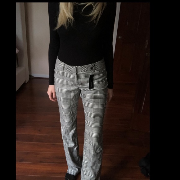 Express Pants - Picture 2 of 7
